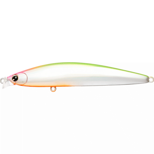 ima IBORN 98F SHALLOW 98mm : 13g Floating #IB98FS-112 CREAMY CHART