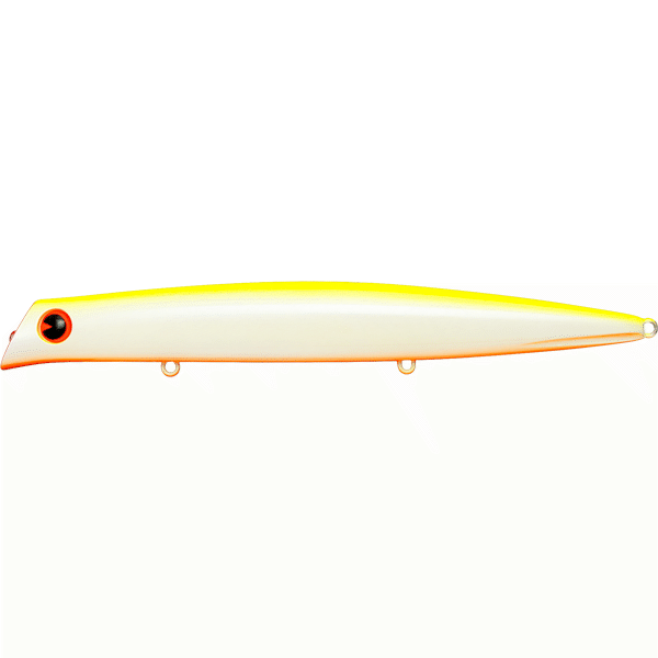 ima KOMOMO 155 COUNTER 155mm : 29g Floating #CT155-002 CHART BACK PEARL saltwater fishing lure