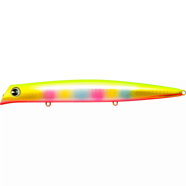 ima KOMOMO 155 COUNTER 155mm : 29g Floating #CT155-005 GYOKUSAI II
