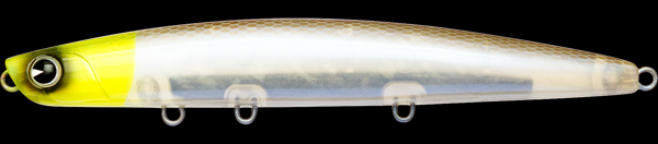 ima YOICHI 120 CROSSOVER 120mm, 40g Sinking #008 CH TERESA