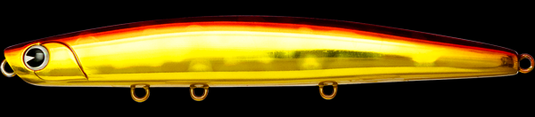 ima YOICHI 120 CROSSOVER 120mm, 40g Sinking #010 AK