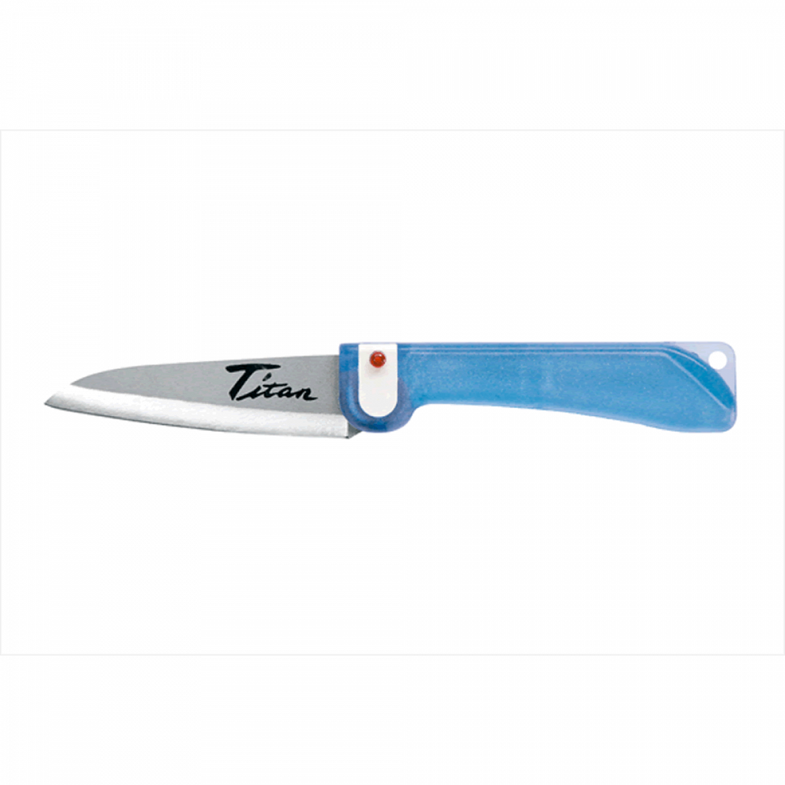 belmont TITAMN FOLDING KNIFE FOLDING 120mm (Blade : 90mm) MC-082 fishing accessory