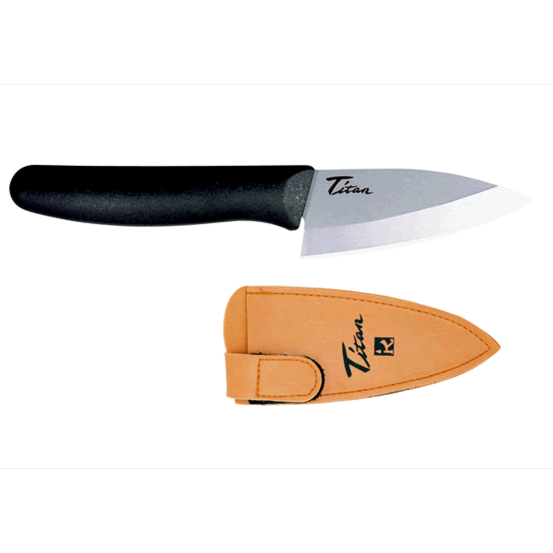 belmont TITAMN FIELD KNIFE 110 MC-085 fishing accessory