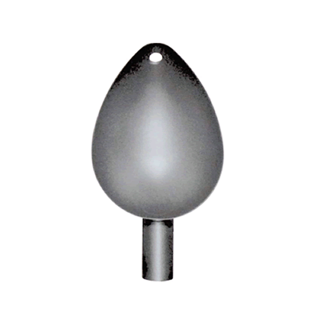 belmont TITAMN CUP SS : 45mm, 6.3mm, 4.5g MS-009 fishing accessory