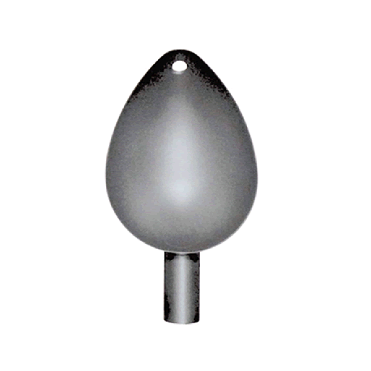 belmont TITAMN CUP SS : 45mm, 6.3mm, 4.5g MS-009