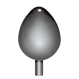 belmont TITAMN CUP M : W52mm φ6.3mm Capacity:16ml MS-010 fishing accessory