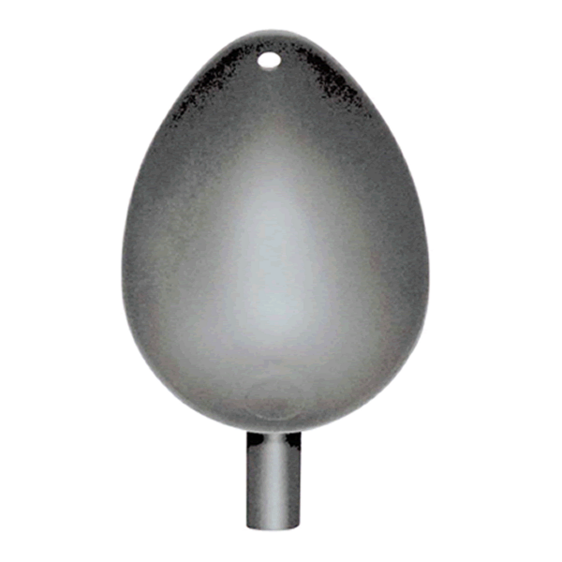 belmont TITAMN CUP L : 60mm, 6.3mm, 8.0g MS-012 fishing accessory