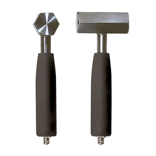 belmont PITON HITTER MINI 167mm / 65mm, 470g MS-054