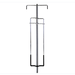 belmont BAIT BAKKAN CLIP POLE Storage:395mm Longest:760mm MS-092
