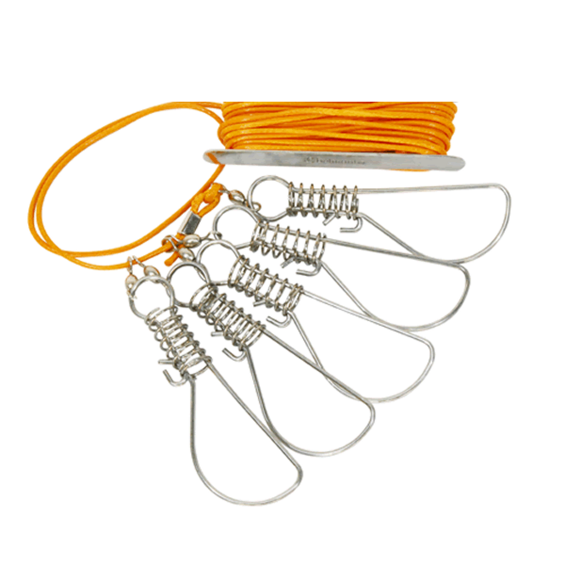 belmont STRINGER 100mm/8m W/ROPE MP-094 fishing accessory
