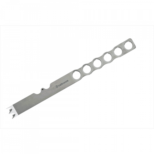 belmont SQUID TIGHTENING PICK OGLE 10 x 120mm MP-123 - Britannic Trade