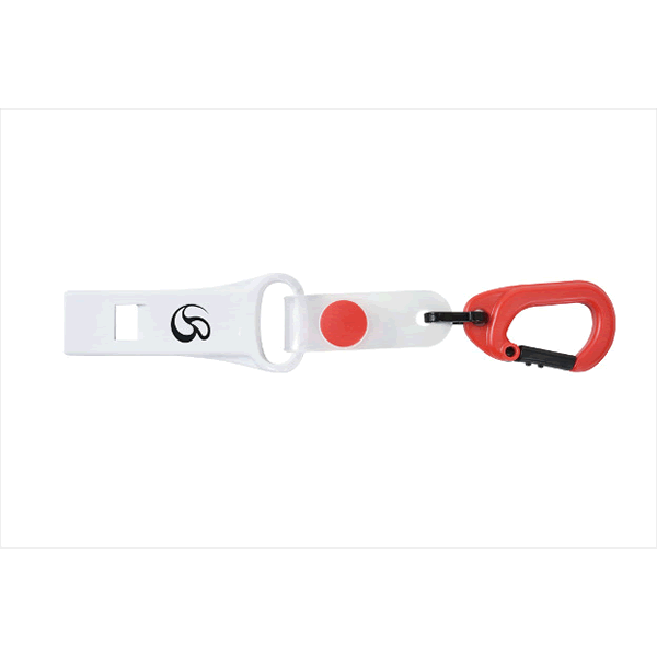 belmont WHISTLE 47mm MP-131 RD fishing accessory
