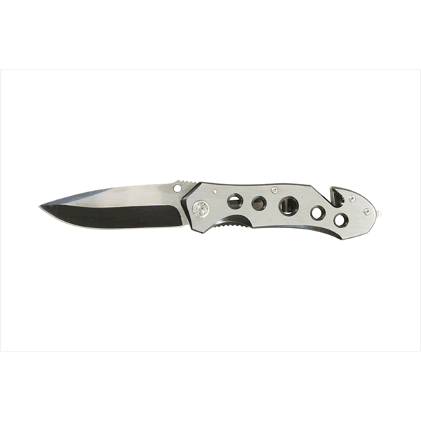 belmont HUNTER FOLDING KNIFE 200mm MP-197 - Britannic Trade