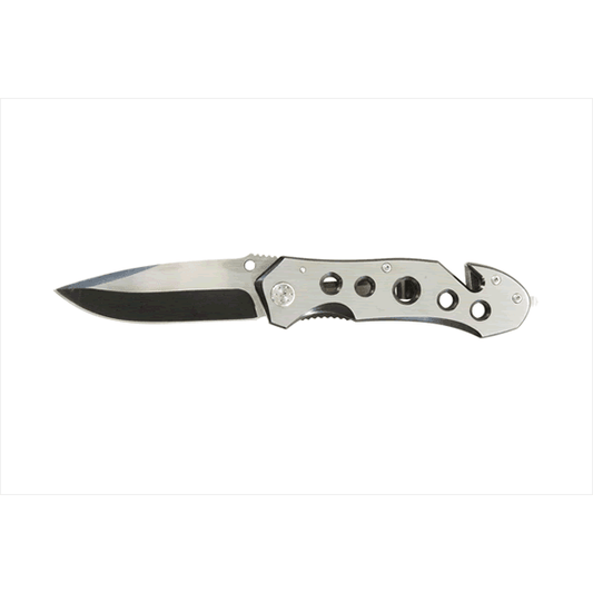 belmont HUNTER FOLDING KNIFE 200mm MP-197 - Britannic Trade