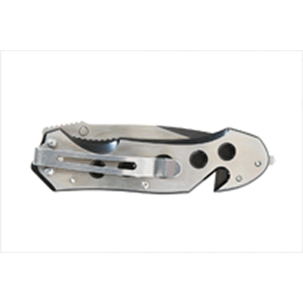 belmont HUNTER FOLDING KNIFE 200mm MP-197 fishing accessory — photo 2