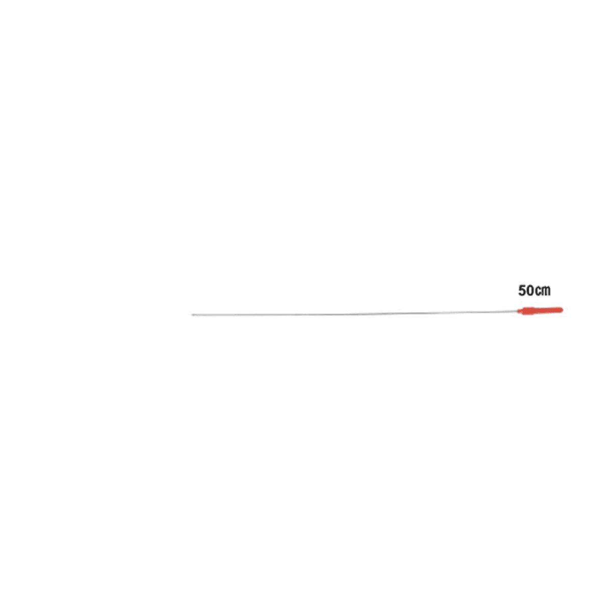 belmont SHAPE MEMORY ALLOY SHINKEIJIME φ0.8 x 50cm MP-221 FISH NERVE TIGHTENING - Britannic Trade