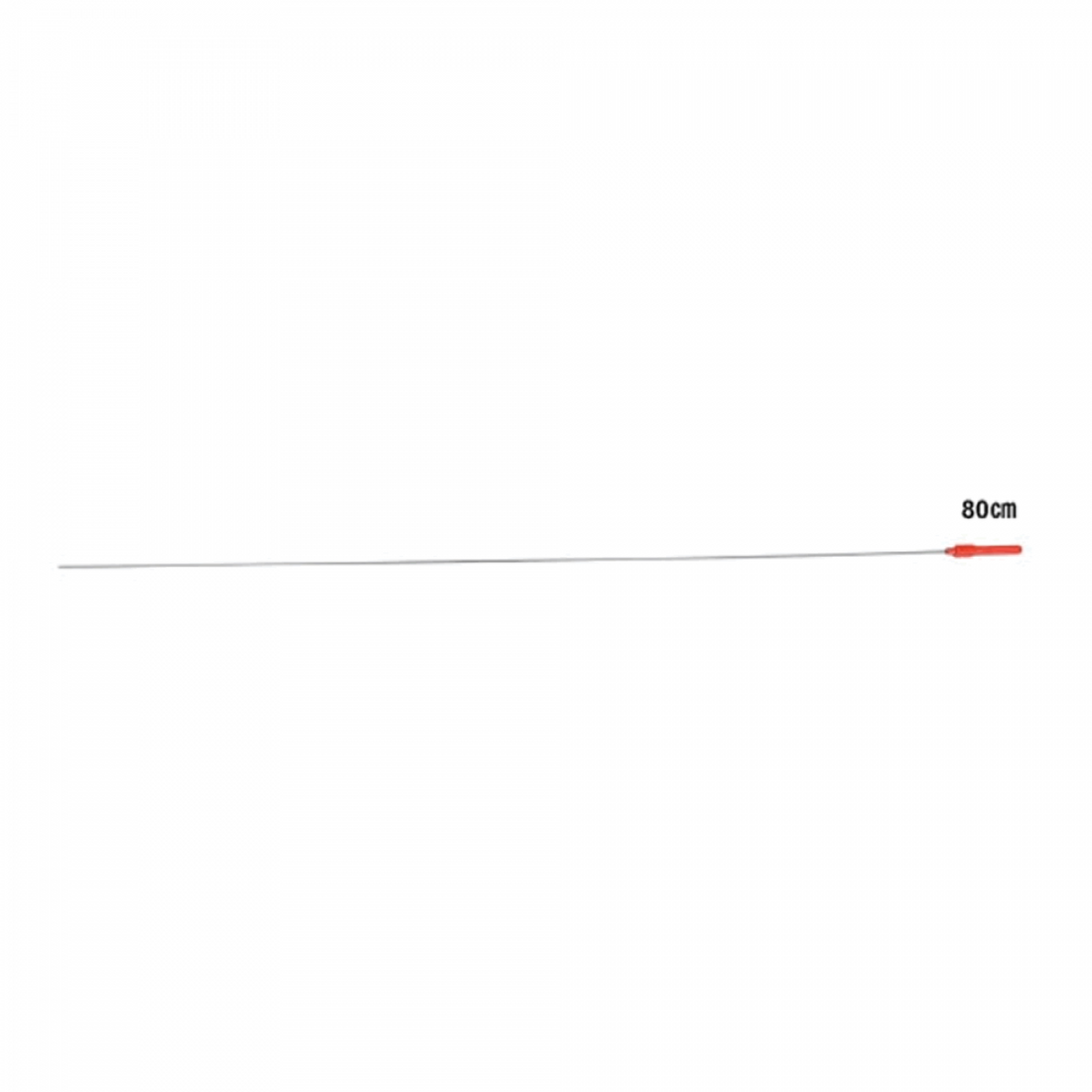 belmont SHAPE MEMORY ALLOY SHINKEIJIME φ0.8 x 80cm MP-222 FISH NERVE TIGHTENING fishing accessory