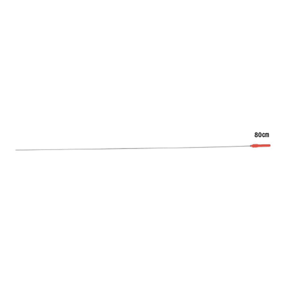 belmont SHAPE MEMORY ALLOY SHINKEIJIME φ0.8 x 80cm MP-222 FISH NERVE TIGHTENING - Britannic Trade