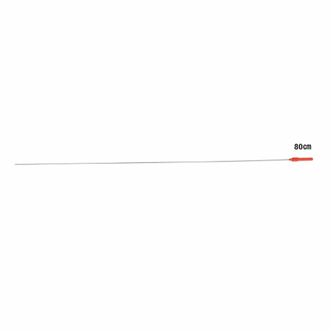 belmont SHAPE MEMORY ALLOY SHINKEIJIME φ1.0 x 80cm MP-225 FISH NERVE TIGHTENING fishing accessory