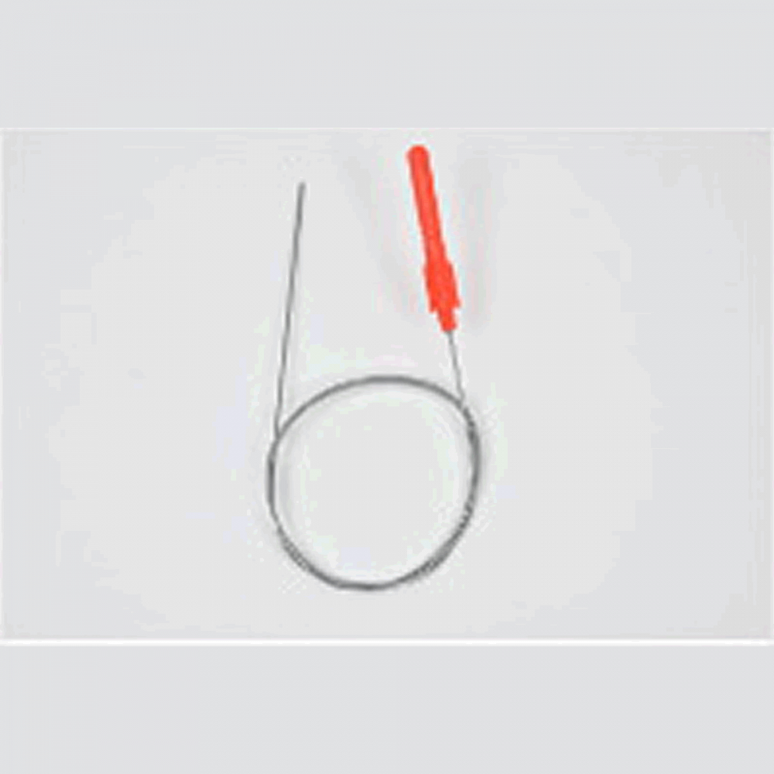 belmont SHAPE MEMORY ALLOY SHINKEIJIME φ1.2 x 80cm MP-228 fishing accessory — photo 2