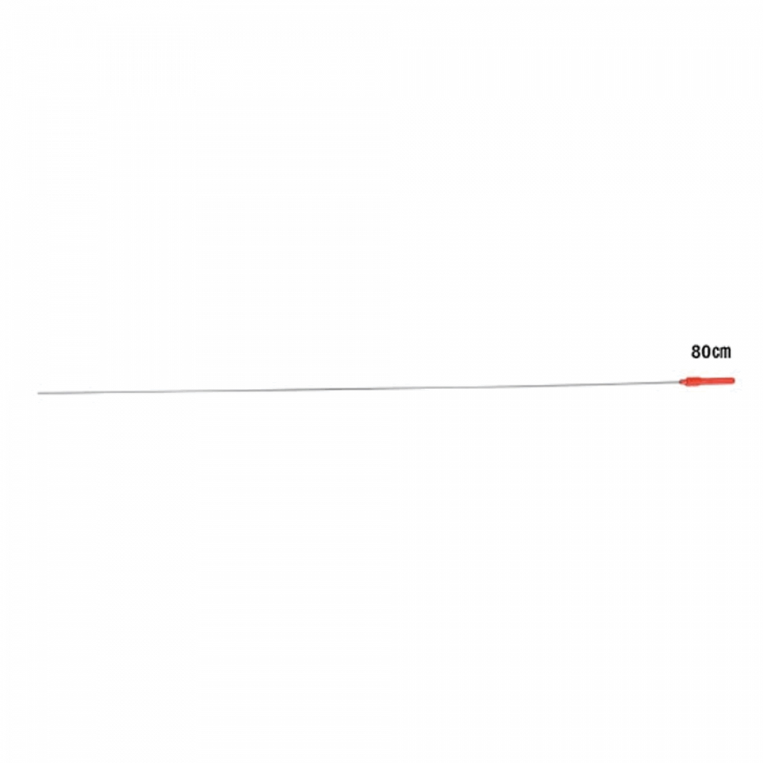 belmont SHAPE MEMORY ALLOY SHINKEIJIME φ1.5 x 80cm MP-231 FISH NERVE TIGHTENING fishing accessory