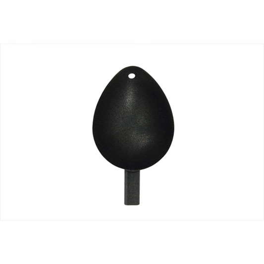 belmont FLUORINE COATING TITANIUM CUP M, Capacity : 16ml MP-411