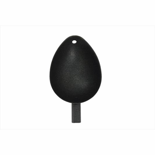 belmont FLUORINE COATING TITANIUM CUP L, Capacity : 23ml MP-412
