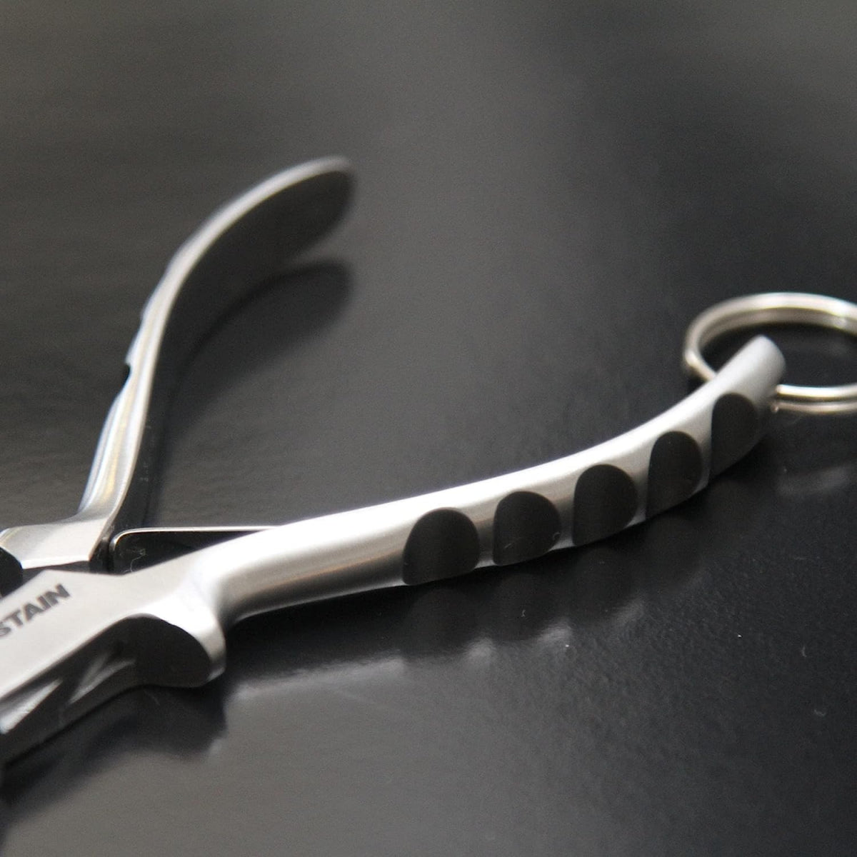 TRUSTAIN TRUSTAIN PLIERS M : 185mm Straight Type