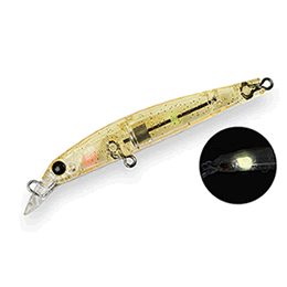 ZIP BAITS RIGGE SLIM 60SS 60mm 3.0g SLOW SINKING 248 CLEAR ORANGE NEON / G RAME saltwater fishing lure