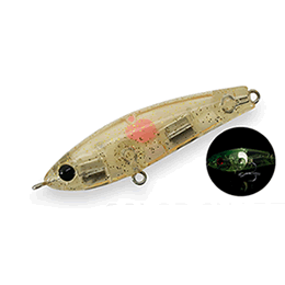 ZIP BAITS ZBL RAPHAEL 45mm 4.5g SINKING 248 CLEAR ORANGE NEON / G RAME saltwater fishing lure