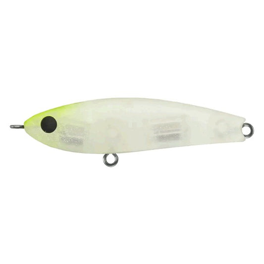 ZIP BAITS ZBL RAPHAEL 45mm : 4.5g Sinking 890 MATTE UV HEAD CHART