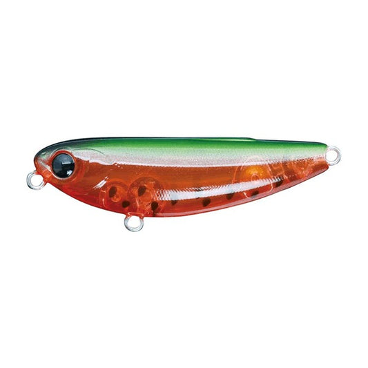 ZIP BAITS ZBL FAKIE DOG CB 50mm : 5.0g Floating 566 WATERMELON