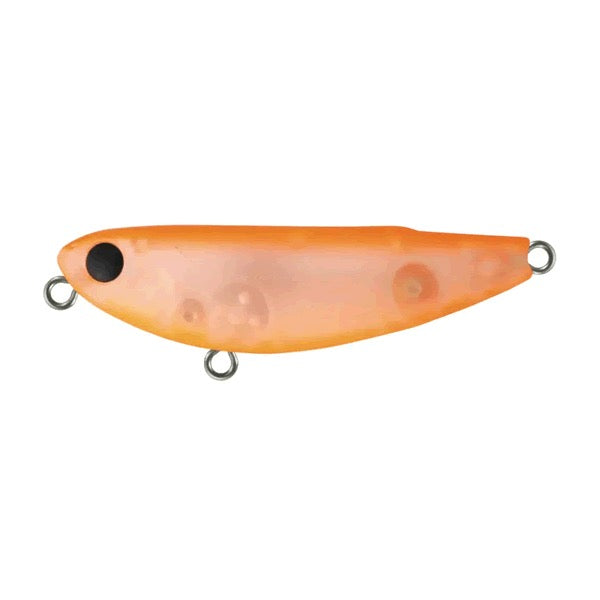 ZIP BAITS ZBL FAKIE DOG CB 50mm : 5.0g Floating 342 ORANGE SHERBET saltwater fishing lure