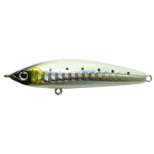 ZIP BAITS ZBL X TRIGGER 62mm : 7.8g SINKING 620 GEKKO IWASHI