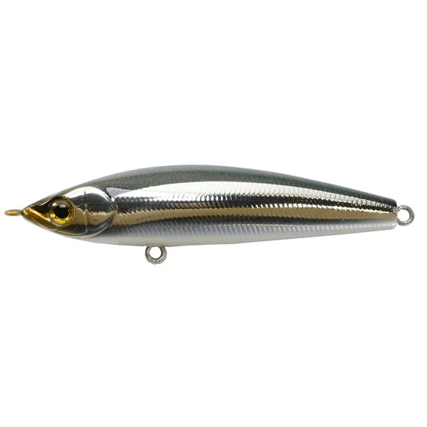 ZIP BAITS ZBL X TRIGGER 62mm : 7.8g SINKING 624 METAL KATAKUCHI saltwater fishing lure