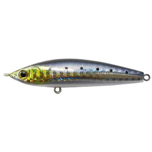 ZIP BAITS ZBL X TRIGGER 62mm : 7.8g SINKING 718 HOROIWASHI saltwater fishing lure