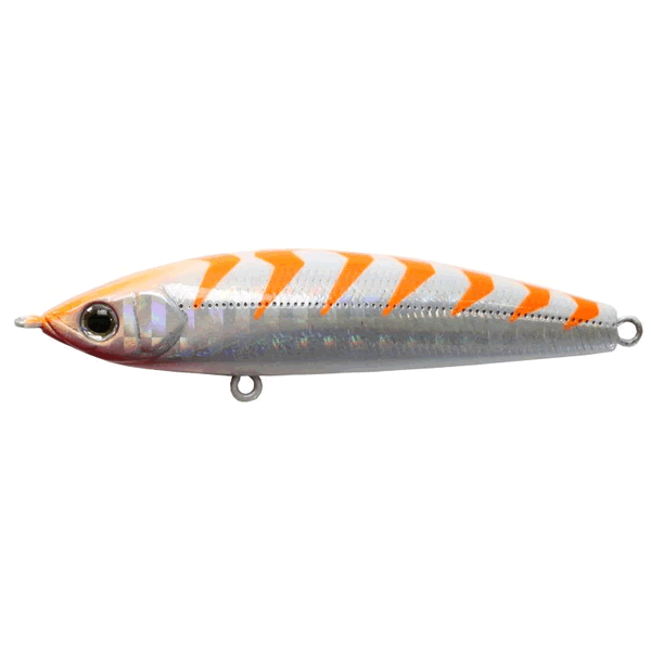 ZIP BAITS ZBL X TRIGGER 62mm : 7.8g SINKING 725 SSO saltwater fishing lure