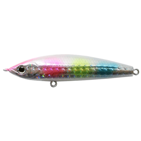 ZIP BAITS ZBL X TRIGGER 62mm : 7.8g SINKING 933 COTTON CANDY PH/LH