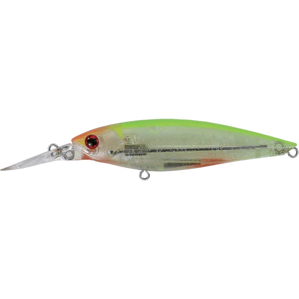 ZIP BAITS ZBL SHAD KAIRA 80SP 82mm : 11.7g SUSPEND 476 BOSO CHART saltwater fishing lure
