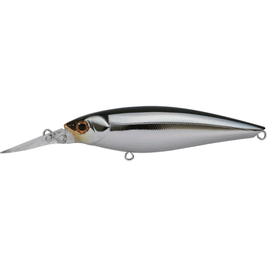 ZIP BAITS ZBL SHAD KAIRA 80SP 82mm : 11.7g SUSPEND 624 METAL KATAKUCHI