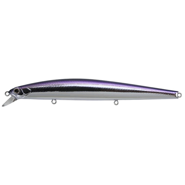 ZIP BAITS ZBL SYSTEM MINNOW 139F ABILE 139mm : 19.2g FLOATING 495 KT SMOKY ROSE saltwater fishing lure