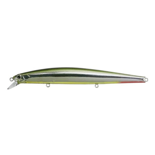 ZIP BAITS ZBL SYSTEM MINNOW 139S ABILE 139mm : 19.2g Floating 269 WATER ARMORY