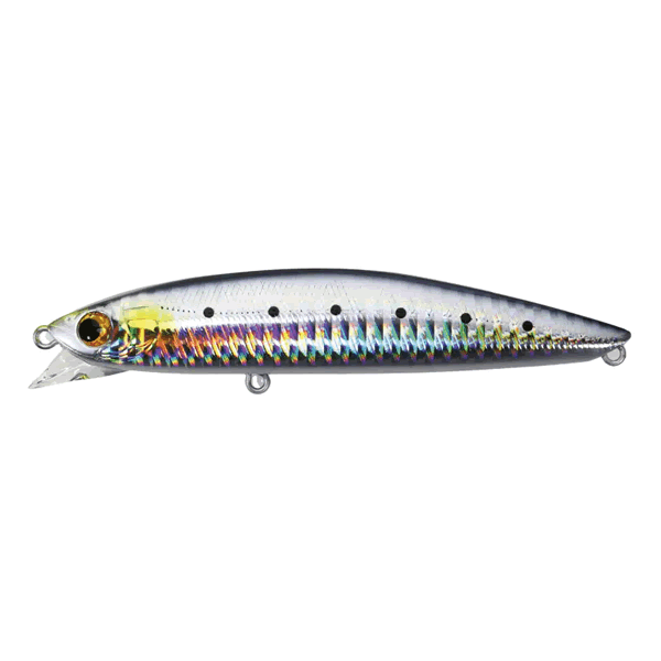 ZIP BAITS ZBL MINNOW 111F TIDAL REBORN 111mm : 15.4g FLOATING 718 HOROIWASHI saltwater fishing lure