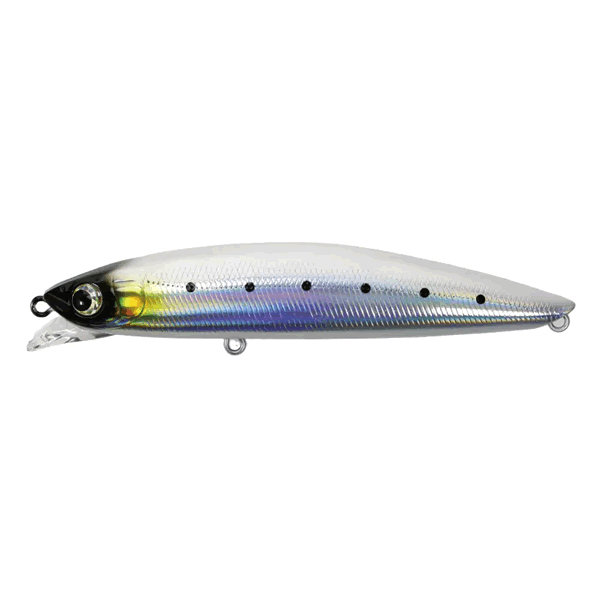 ZIP BAITS ZBL MINNOW 111F TIDAL REBORN 111mm : 15.4g FLOATING 779 YAMIIWASHI saltwater fishing lure