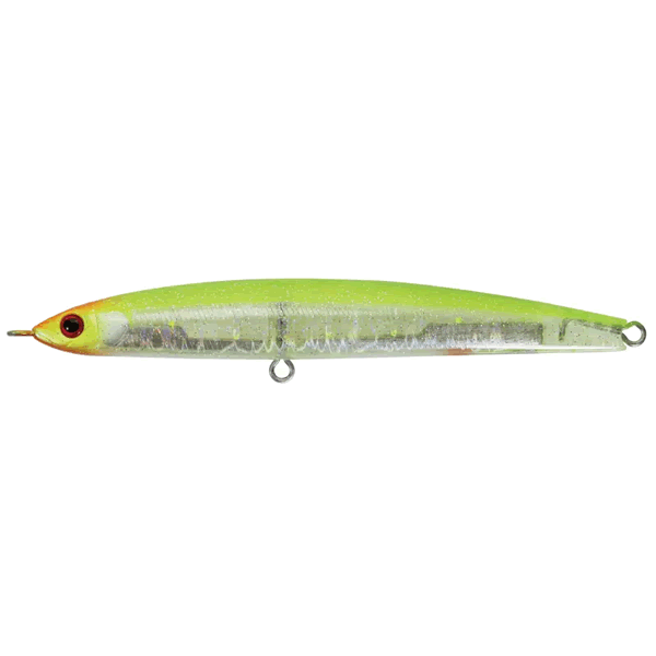 ZIP BAITS ZBL MONSOON BREAKER 130 130mm : 38.5g SINKING 476 BOSO CHART saltwater fishing lure