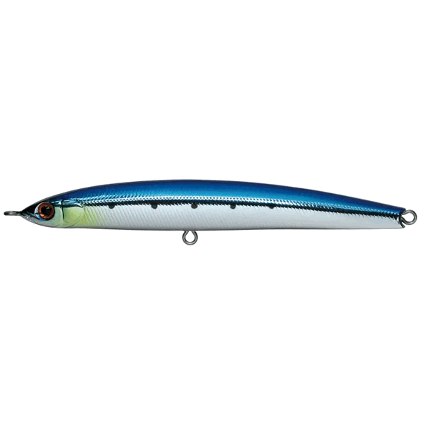 ZIP BAITS ZBL MONSOON BREAKER 130 130mm : 38.5g SINKING 670 MAIWASHI saltwater fishing lure