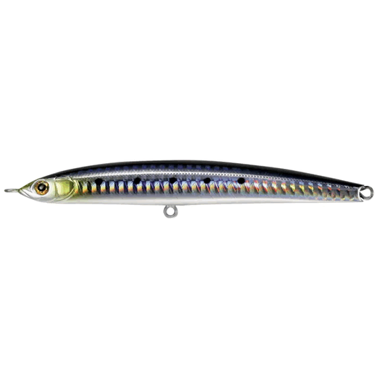ZIP BAITS ZBL MONSOON BREAKER 130 130mm : 38.5g SINKING 718 HOROIWASHI
