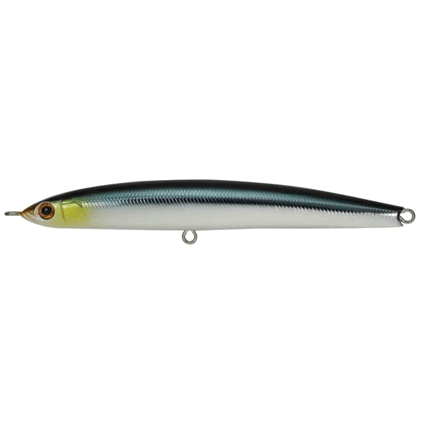 ZIP BAITS ZBL MONSOON BREAKER 130 130mm : 38.5g SINKING 786 KATAKUCHI IWASHI