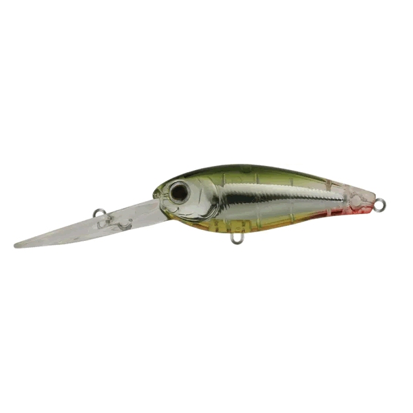 ZIP BAITS LEED BOMB 48F 48mm : 5.3g FLOATING 269 WATER HARMONY saltwater fishing lure