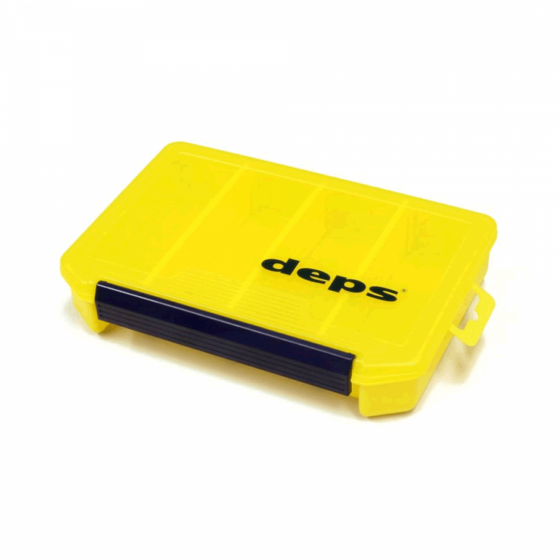 deps TACKLE BOX 3010NDM 205 x 145 x 40mm fishing accessory — photo 2